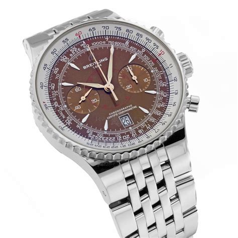 Breitling montbrillant a23340